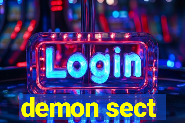 demon sect